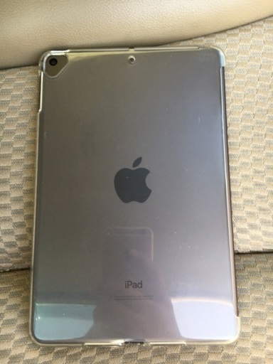 iPad mini 第5世代 スペースグレイ 64GB wifiモデル 【公式通販】