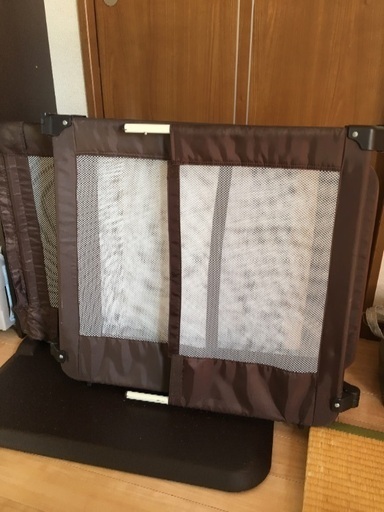 ベビーゲート　スマートワイド
