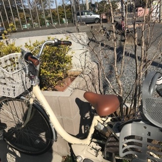 受付終了です】電動自転車 ブリジストン - 電動アシスト自転車 