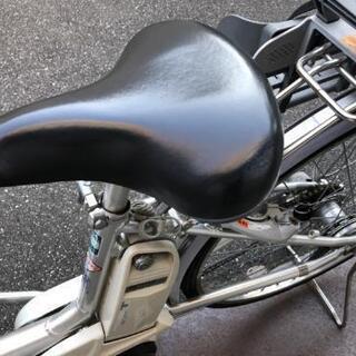 ヤマハ パス PAS X551