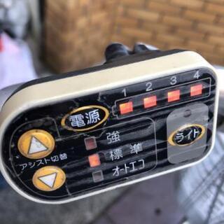 ヤマハ パス PAS X551