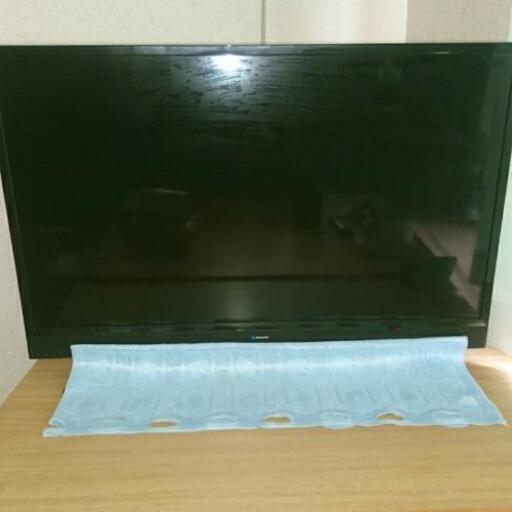テレビ