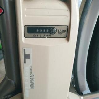 ヤマハ パス PAS X551