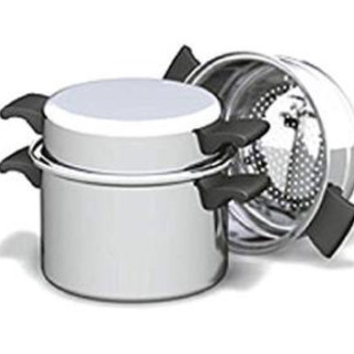 Amwayクイーン 4Lシチューパンセット