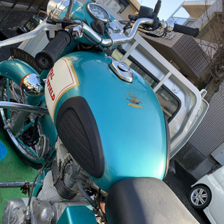 2015年式 ロイヤルエンフィールド350クラシック値下げOK ...