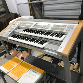 超お薦め品‼️ヤマトエレクトーンステージアELS-01 2005年