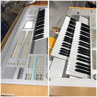 超お薦め品‼️ヤマトエレクトーンステージアELS-01 2005年