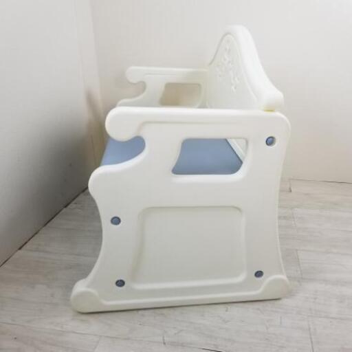 little tikes リトルタイクス ベンチ収納 おもちゃ箱 おもちゃの収納