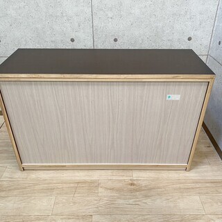 SKです　Thomasvill 大塚家具　チェスト 大塚家具 天然木 タンス