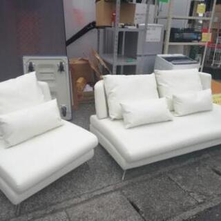 川崎】ネバーランド《本日2月24日店頭 新着商品♪♪》大型食器棚 
