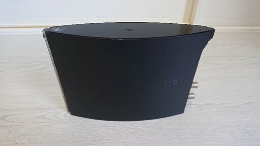 nasne【1TB】値下げしました！