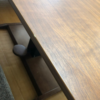 ソファーダイニングセット　