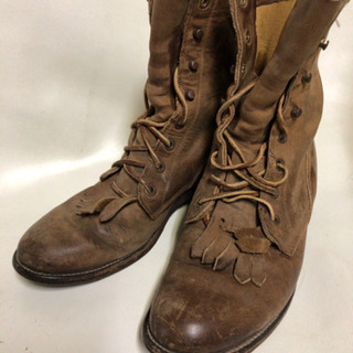 Justin Boots 6B