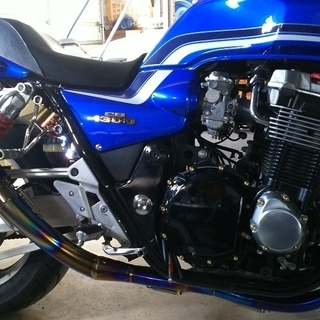 ホンダ　CB1300SF　SC40 　平成１１年式　走行距離　２６，０３８Kｍ
