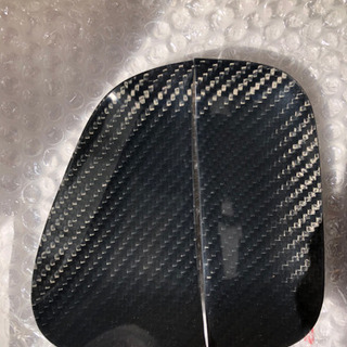 ハイエース用M-techno M.T.S BELTEX CARBON module新品未使用値下