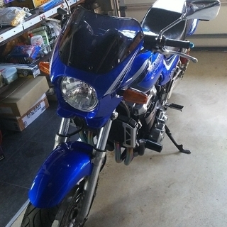 ホンダ　CB1300SF　SC40 　平成１１年式　走行距離　２６，０３８Kｍ