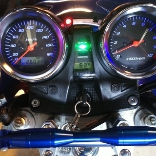 ホンダ　CB1300SF　SC40 　平成１１年式　走行距離　２６，０３８Kｍ