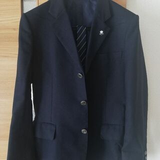 愛知県立南陽高等学校の制服上下
