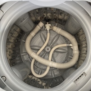 TOSHIBA　洗濯機　 AW-42ML