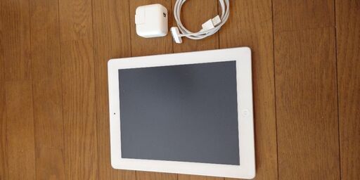 iPad ipad2