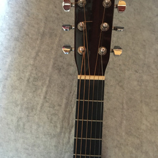 モーリスMORRISギター綺麗です