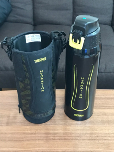 美品 Thermos 水筒 ケース付き K 瑞江の調理器具 その他 の中古あげます 譲ります ジモティーで不用品の処分 美品 Thermos 水筒 ケース付き K 瑞江の調理器具 その他 の中古あげます 譲ります ジモティーで不用品の処分