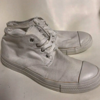 converse チャックテーラー 26.5cm 中古