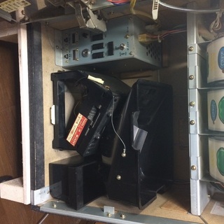 値下げ パチスロ スロット 実機 アルゼ コンチ4X