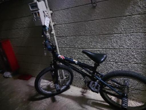 bmx フラットランド 美品 | procomm.ca