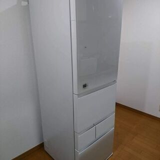 TOSHIBA GR-M470GW 冷蔵庫 465L 2018年製 TOSHIBA（東芝） 冷蔵庫 中古 TOSHIBA GR-M470GW(ZC) 2018年製 5ドア