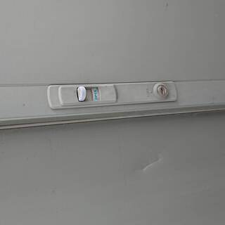 福津市津屋崎 物置 外倉庫 収納 収納庫 屋外 ガレージ 鍵なし