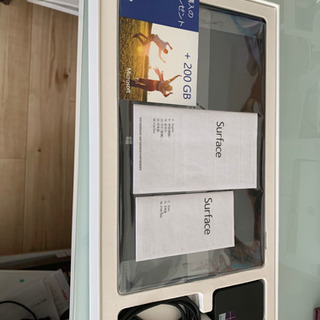 surface2キーボード付き( ^ω^ )