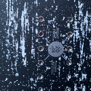 【値下げした】RIDE TWINPIG 18-19 142 ほぼ未使用品