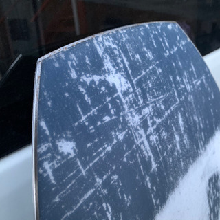 【値下げした】RIDE TWINPIG 18-19 142 ほぼ未使用品