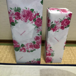 森伊蔵720★高島屋8月当選品 森伊蔵 - 森伊蔵（720ml）高島屋当選品2本 森伊蔵720ml 金ラベル 7