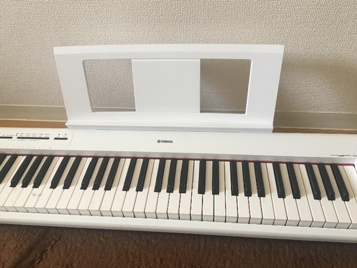 ★電子ピアノ売ります★