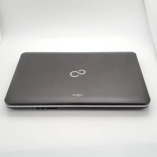 富士通 ノートパソコン メモリ4GB HDD320GB 富士通 メモリ4GB HDD320GB ノートパソコン
