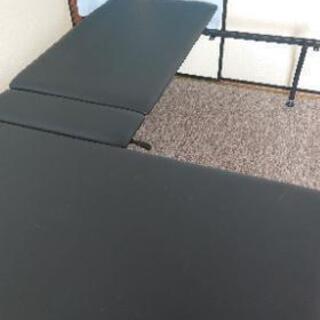 値下げしましたMGR製 車中泊用 ベッドキット