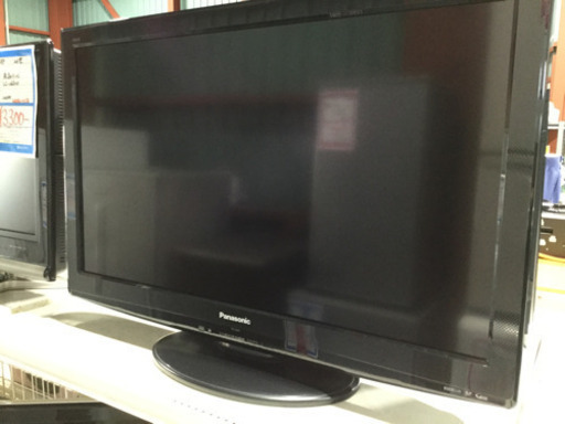 Panasonic 32型　液晶テレビ　TH-L32X2-K 2010年