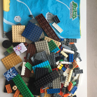 メガブロック ポケモン Megablocks Pokemon ジャンク Tw 高根公団のおもちゃ ブロック の中古あげます 譲ります ジモティーで不用品の処分