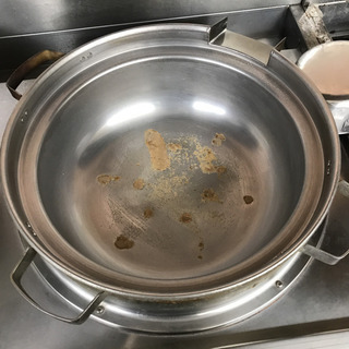 茹で麺鍋セット