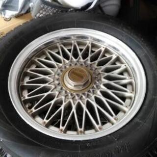 131クラウンに履いてました！値引きしました