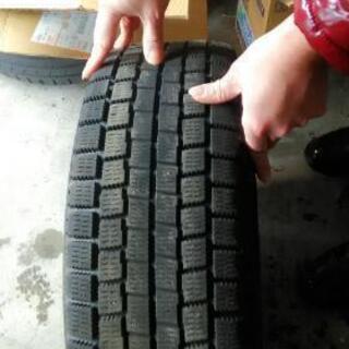 131クラウンに履いてました！値引きしました