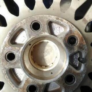 131クラウンに履いてました！値引きしました