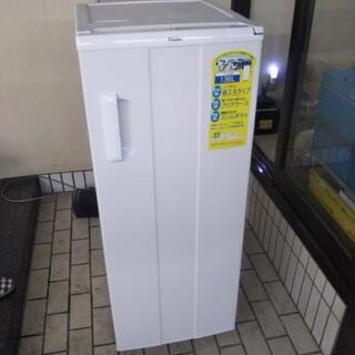 【売約済】136Lの冷凍庫（ハイアール）美品