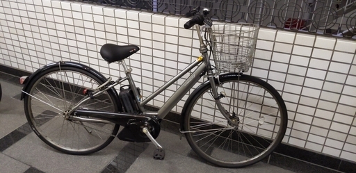 電動自転車
