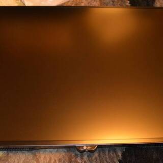 □LG/エルジー□4Kモニター 43UD79T-B 42.5インチ メーカー保証残あり☆