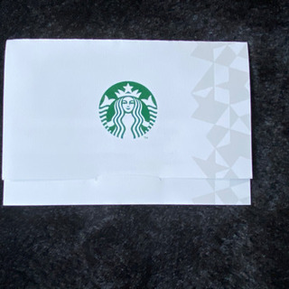 Starbucksスターバックスカード　500円