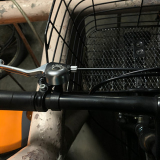 自転車　クロスバイク　アプスト2