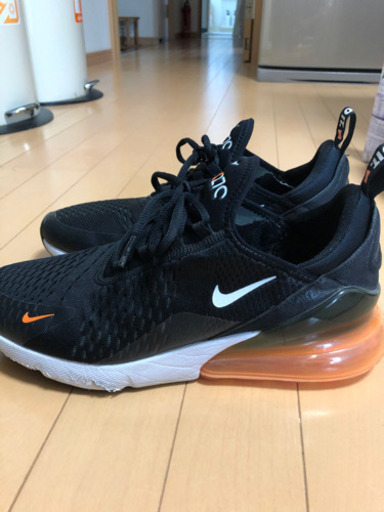 NIKE エアマックス 270